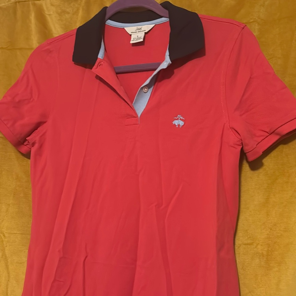 Brooks Brothers Polo Dress EUC Small